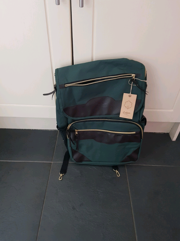 cotton traders backpack